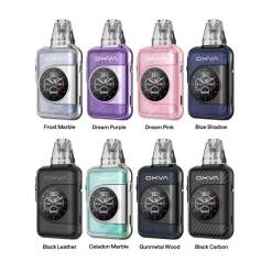 OXVA XLIM SQ 2 PRO 30W POD السيستم