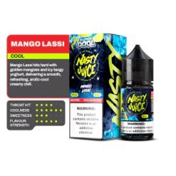 NASTY - سوبر كول - MANGO لاسي - ملح - 30 مل
