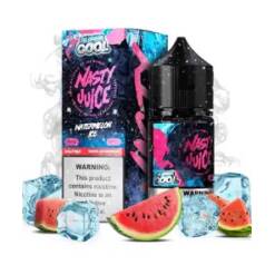 NASTY - سوبر كول - آيس البطيخ - ملح - 30 مل