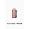 Vozol  Disposable GEAR 50000 puff - STRAWBERRY MELON PEACH - ( RECHARGEABLE )