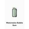 Vozol  Disposable GEAR 50000 puff - WATERMELON BUBBLEGUM - ( RECHARGEABLE )