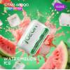 Vozol  Disposable Star 40000 puff - Watermelon Ice - ( RECHARGEABLE )