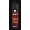 VENTED - VANILLA CUSTRAD TOBACCO - MTL - 60ML