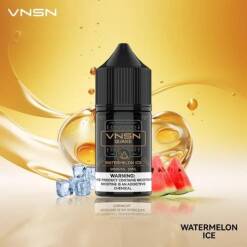 VNSN -  WATERMELON ICE - SALT - 30ML