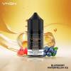 VNSN - BLUEBERRY WATERMELON ICE - SALT - 30ML