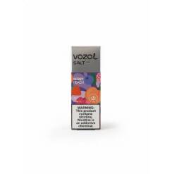 Vozol liquid Prime - BERRY PEACH - SALT - 30ML