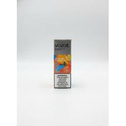 Vozol liquid Prime - MEXICAN MANGO - SALT - 30ML