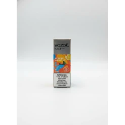 Vozol liquid Prime - MEXICAN MANGO - SALT - 30ML