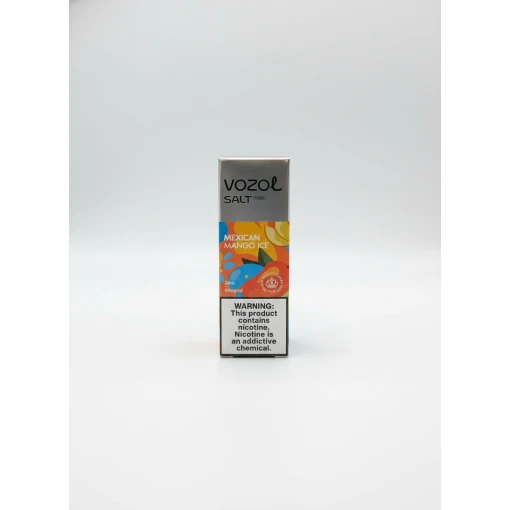 Vozol liquid Prime - MEXICAN MANGO - SALT - 30ML