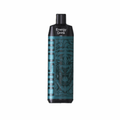 MOSMO Disposable 5000 Puff - DTL - ENERGY DRINK - (قابل لإعادة التوصيل)