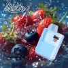 HAWANA ESCO BAR Disposable 6000 puff - MIX BERRIES  - ( RECHARGEABLE ) 50 MG