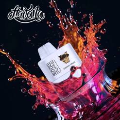 HAWANA ESCO BAR Disposable 6000 puff - ENERGY DRINK - ( RECHARGEABLE ) 50 MG