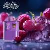 HAWANA ESCO BAR Disposable 6000 puff - GRAPE RASPBERRY ICE - ( RECHARGEABLE ) 50 MG