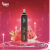 ONX Disposable 5000 PUFF - STRAWBERRY WATERMELON - 50 MG ( NOT RECHARGABLE )