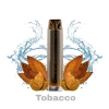 ONX Disposable 5000 PUFF - COFFEE TOBACCO - 50 MG ( NOT RECHARGABLE )