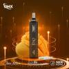ONX Disposable 5000 PUFF - MANGO ICE - 50 MG (غير قابلة لإعادة التوصيل)