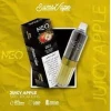 NEO Disposable 5000 PUFF - JUICY APPLE - 50 MG (قابلة لإعادة التوصيل)