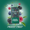 HAWANA PHANTOM BAR Disposable 12000 puff - FOREST FRUIT - ( RECHARGEABLE ) 50 MG