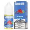 GRAND BAR - BLUEBERRY WATERMEON - SALT - 30ML