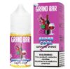 GRAND BAR - GRAPE WINE - SALT - 30ML