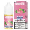 GRAND BAR - GUAVA PEACH - SALT - 30ML