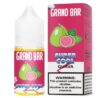 GRAND BAR - GUAVA - SALT - 30ML