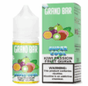 GRAND BAR - KIWI PASSIONFRUIT GUAVA - SALT - 30ML