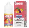 GRAND BAR - MANGO PASSIONFRUIT - SALT - 30ML