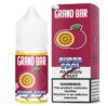GRAND BAR - PASSIONFRUIT - SALT - 30ML
