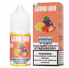 GRAND BAR - PASSIONFRUIT STRAWBERRY - SALT - 30ML