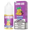 GRAND BAR - PINEAPPLE PASSIONFRUIT - SALT - 30ML