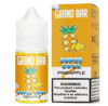 GRAND BAR - PINEAPPLE - SALT - 30ML