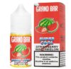 GRAND BAR - WATERMELON STRAWBERRY - SALT - 30ML