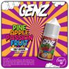 GENZ - PINEAPPLE PASSIONFRUIT - SALT - 30ML