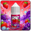 GENZ - STRAWBERRY GRAPES - SALT - 30ML