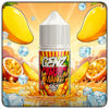 GENZ - PASSIONFRUIT MANGO - SALT - 30ML