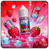 GENZ - REDBULL RASPBERRY - SALT - 30ML