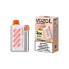 Vozol  Disposable Vista 40000 puff - Strawberry Mango - ( RECHARGEABLE )