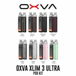 OXVA Xlim Pro 3 Ultra بود