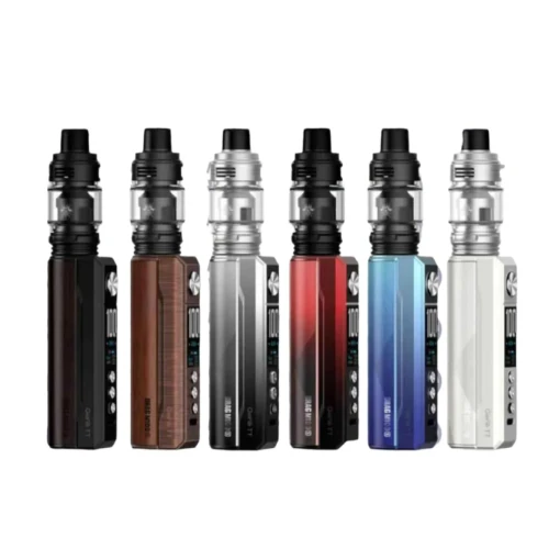 Voopoo Drag M100S Vape Kit