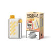 Vozol  Disposable Vista 40000 puff - Mango Peach - ( RECHARGEABLE )