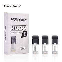 كاتريدج Vapor Storm Stalker II 2 Pod (قطعة واحدة)