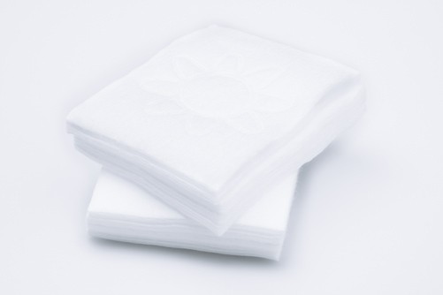 1x JAPANESE COTTON SHEET 1 1x JAPANESE COTTON SHEET