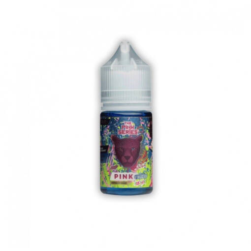 PINK FROZEN - سلسلة النمر - ملح - 30 مل