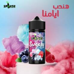 SPLASH - Sweety - DL - 100ML