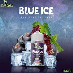 SPLASH - BLUE ICE - DL - 100ML