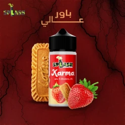 SPLASH - KARMA - DL - 100ML