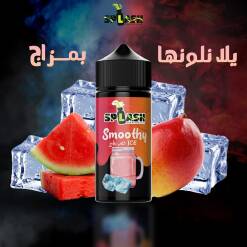 SPLASH - Smoothie - DL - 100ML