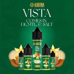AURORA - VISTA - MTL - 60ML