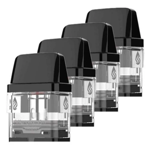 كبسولات بديلة من VAPORESSO اكس روس 0.6ohm (صورة واحدة)